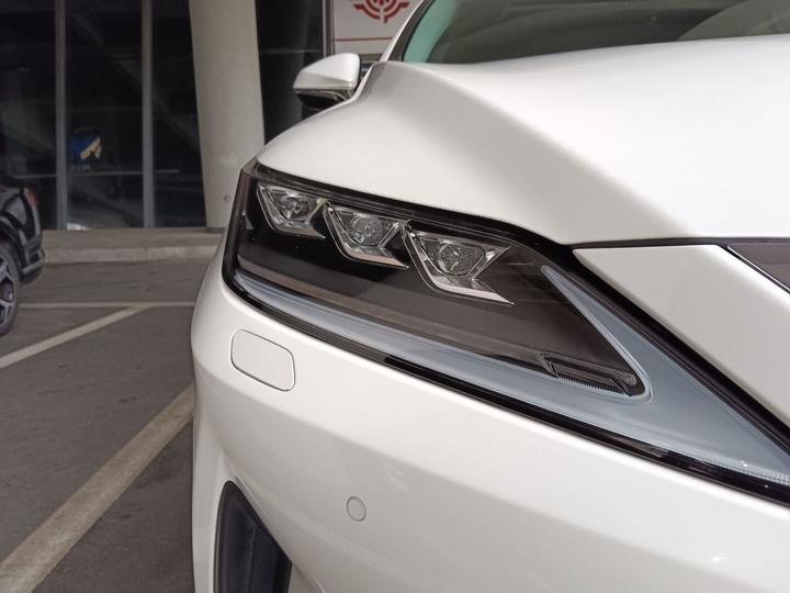 RX 2020 Facelift 300 AWD Elegant photo 7