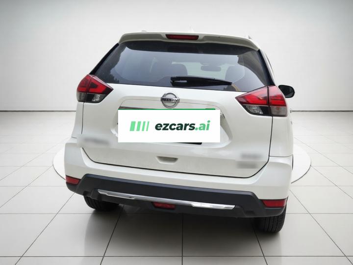 X-Trail 2020 2.0L XL ITS CVT 2WD Connected Comfort photo 5