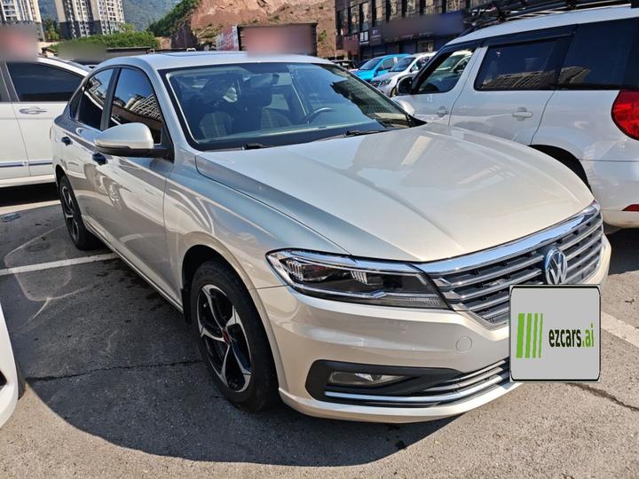 Lavida 2019 280TSI DSG Comfort China VI photo 3