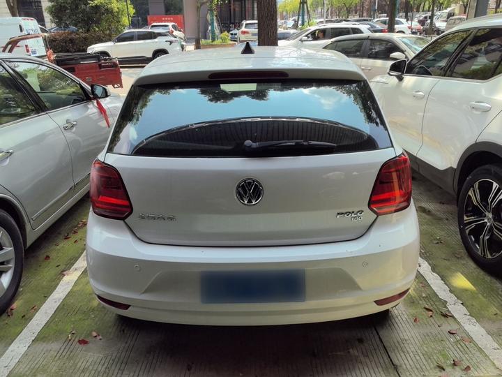 Polo 2018 1.5L AT photo 3