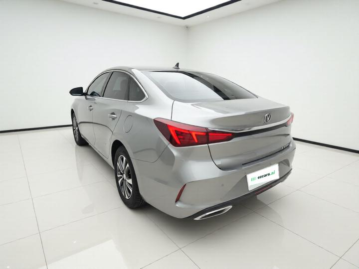 Eado 2021 PLUS NE 1.4T GDI DCT Premium photo 4