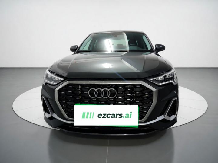 Q3 Sportback 2020 35 TFSI Progressive photo 2