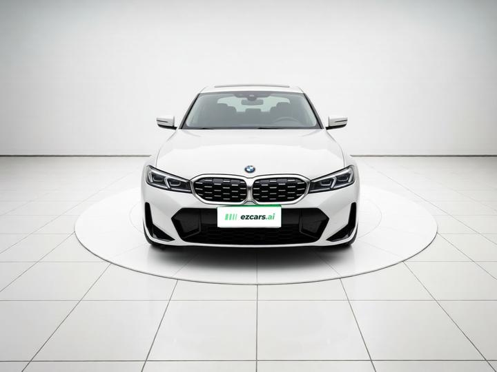 3 Series 2023 325Li M Sport Package photo 2