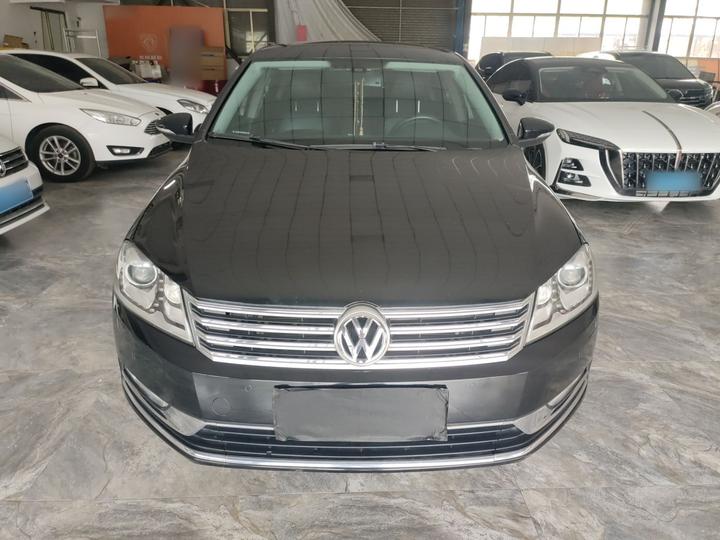 Magotan 2016 1.8TSI Smart Luxury photo 2