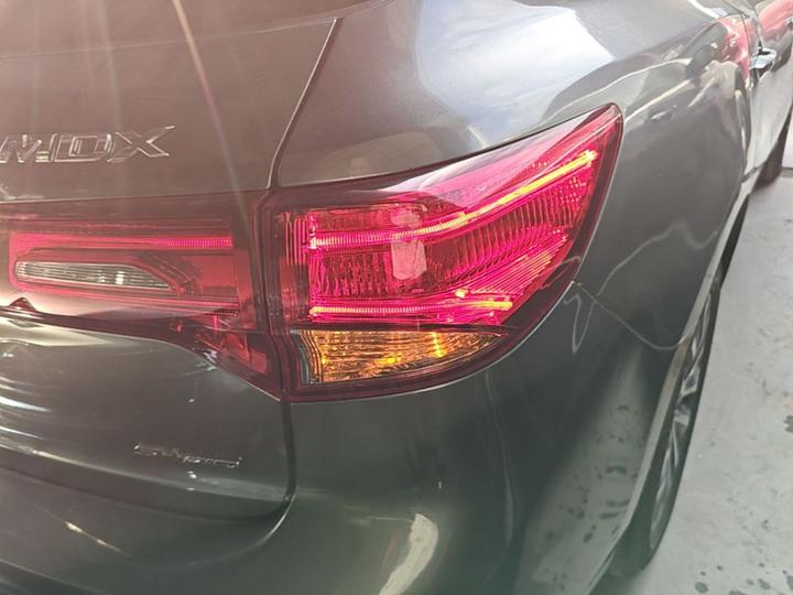 MDX 2014 3.5L Elite photo 7