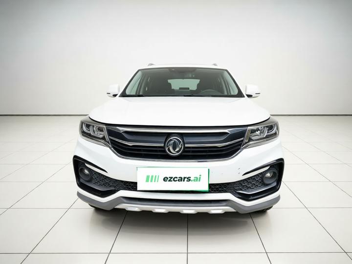 X5 2017 1.6L CVT Luxury photo 2