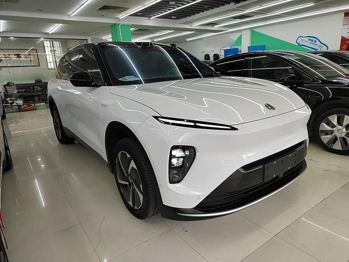 ES8 2023 75kWh photo 3