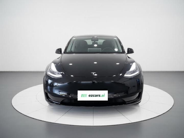 Model Y 2022 Facelift RWD photo 2