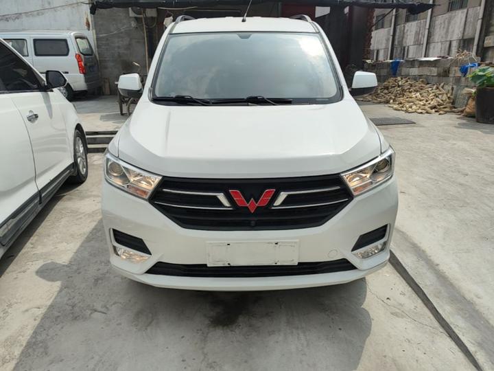 Wuling Hongguang 2021 Facelift 1.5L S Standard LAR photo 2