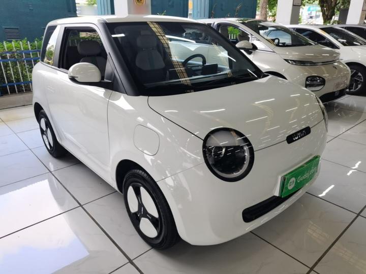 Nevo Changan Lumin 2025 205km photo 3