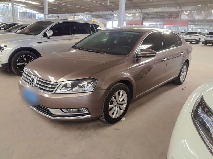 Magotan 2015 Facelift 1.8TSI Luxury photo 3