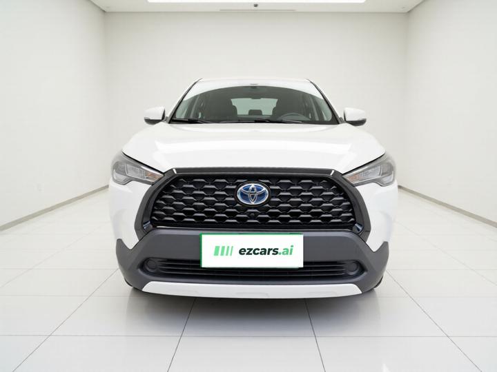 Corolla 2023 Hybrid 2.0L photo 2
