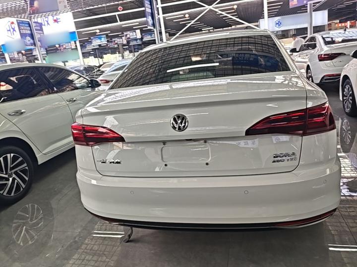 Bora 2020 Facelift 280TSI DSG Elite photo 5