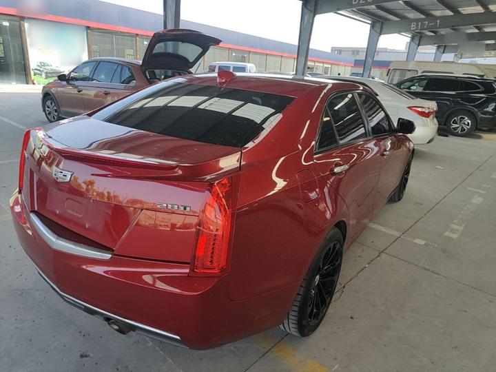 ATS-L 2017 28T Tech photo 4