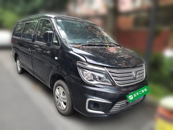 Lingzhi 2020 M5L 1.6L photo 3