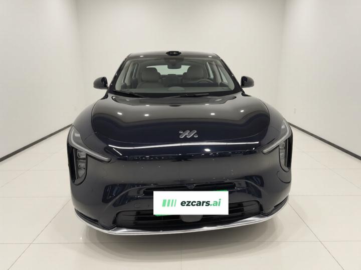 IM Motors LS6 2026 EREV 66 Max+ photo 2