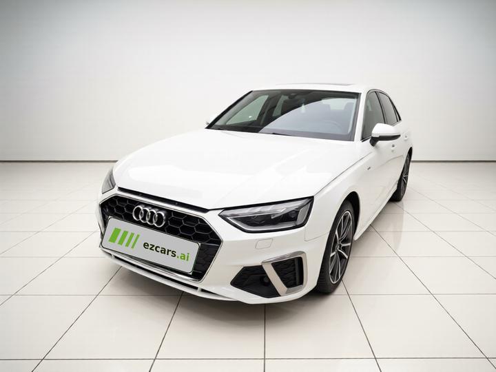 A4L 2020 40 TFSI Fashion Dynamic