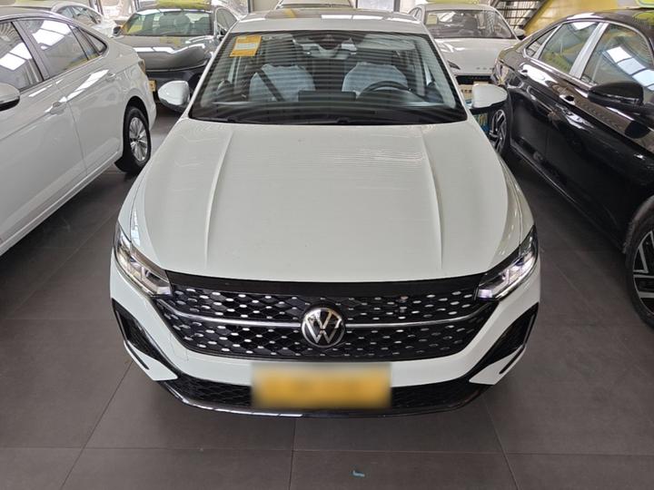 Lavida 2026 1.5L AT photo 2