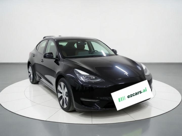 Model Y 2021 Standard Range RWD photo 3