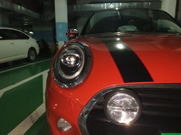 2018 1.5T COOPER Classic 5-Door photo 7