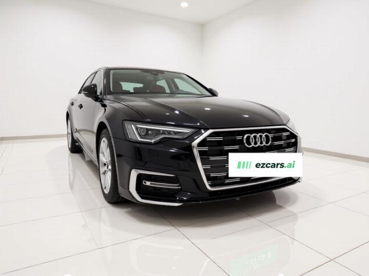 A6L 2024 45 TFSI Dynamic photo 3