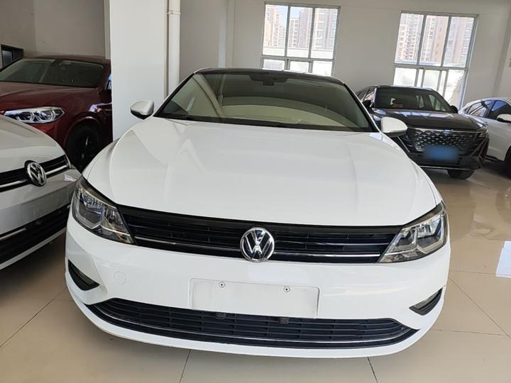 Lamando 2018 280TSI DSG Comfort photo 2