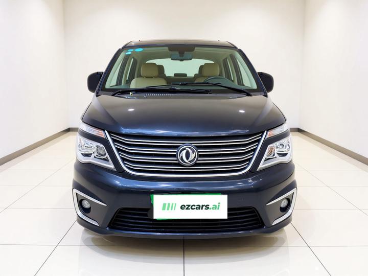 Lingzhi 2019 M5L 1.6L 7-Seater China VI photo 2