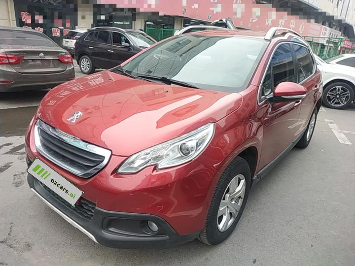 2008 2014 1.6L AT
