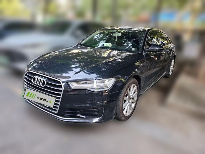 A6L 2018 30 Anniversary TFSI Progressive