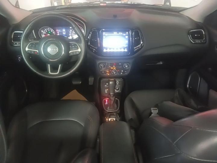 Compass 2017 200T AT AWD photo 5