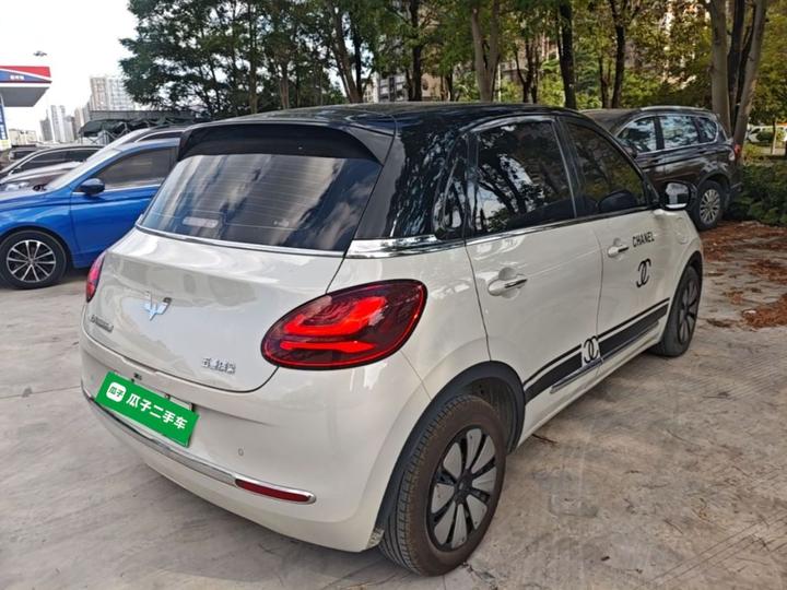 Wuling Bingo 2023 333km + photo 6