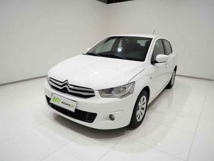 2016 1.6L MT Fashion