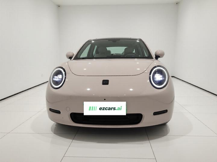 Yiwei 3 2025 330km photo 2