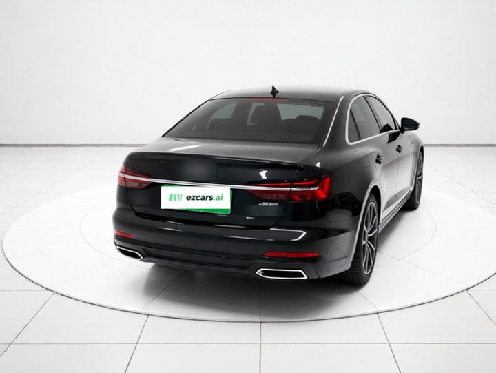 A6L 2019 45 TFSI Dynamic photo 5