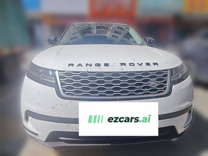 Range Rover Velar 2018 P250 S photo 2