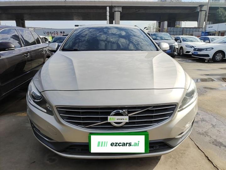 S60 2017 S60L T4 photo 2