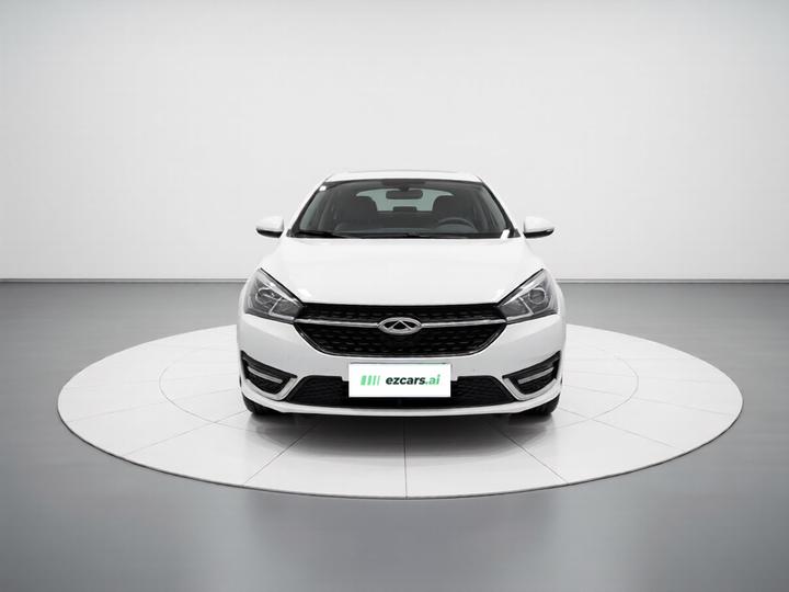 Arrizo 5 2017 1.5L MT photo 2
