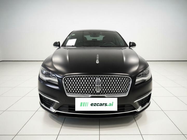MKZ 2017 2.0T photo 2