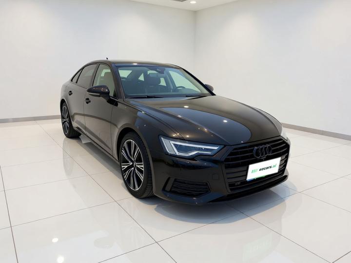 A6L 2019 45 TFSI quattro photo 3