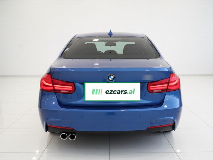 3 Series 2018 320i M Sport Package photo 3