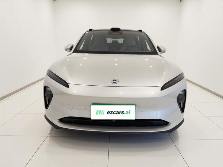 ET5T 2024 75kWh Touring photo 2