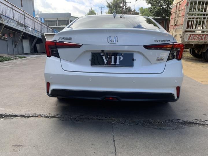 Integra 2022 240TURBO CVT Luxury photo 3