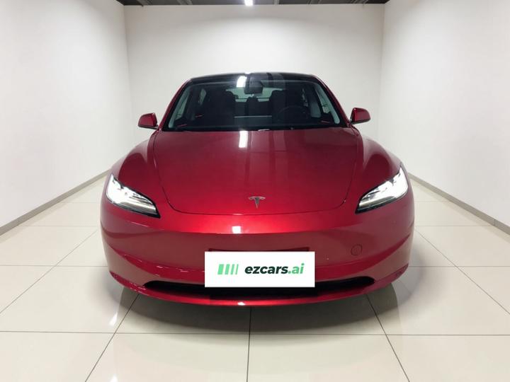 Model 3 2025 RWD photo 2
