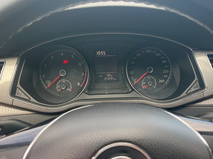 Passat 2015 1.8TSI DSG photo 8