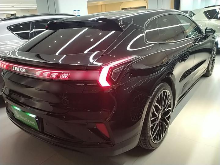 001 2025 YOU 100kWh AWD photo 4