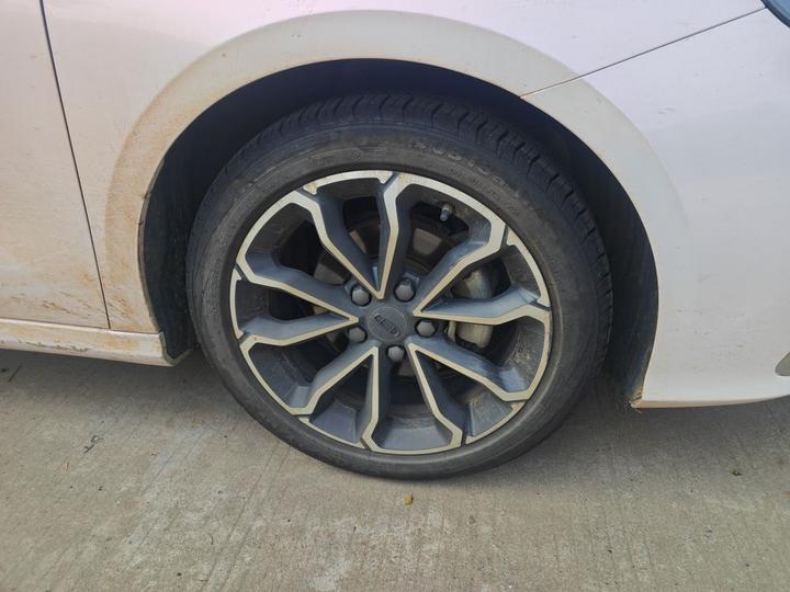 Binrui 2021 1.4T CVT photo 8