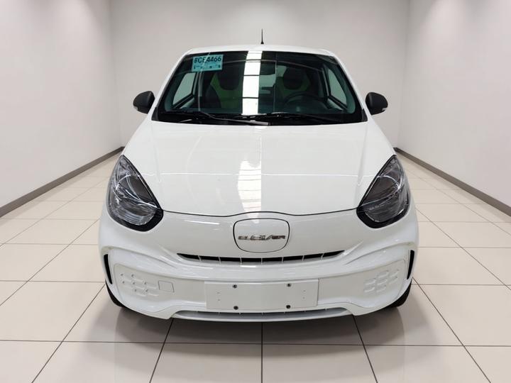 Clever R 2021 302km 4-Seater photo 2