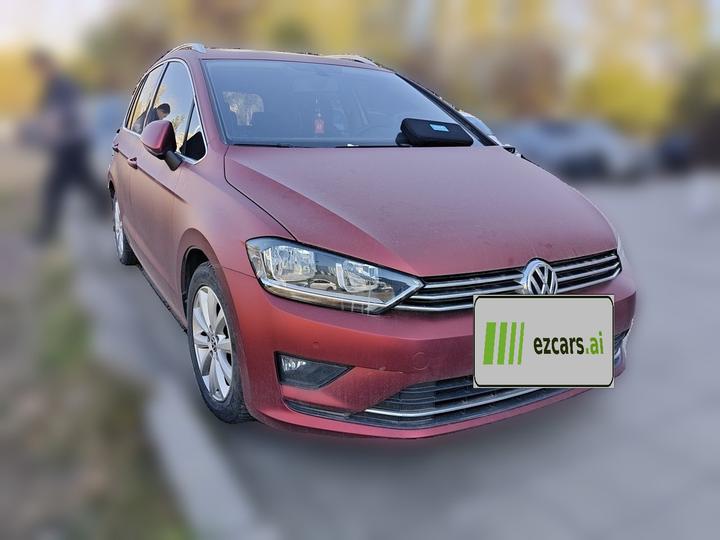 Golf 2018 230TSI AT Progressive photo 3