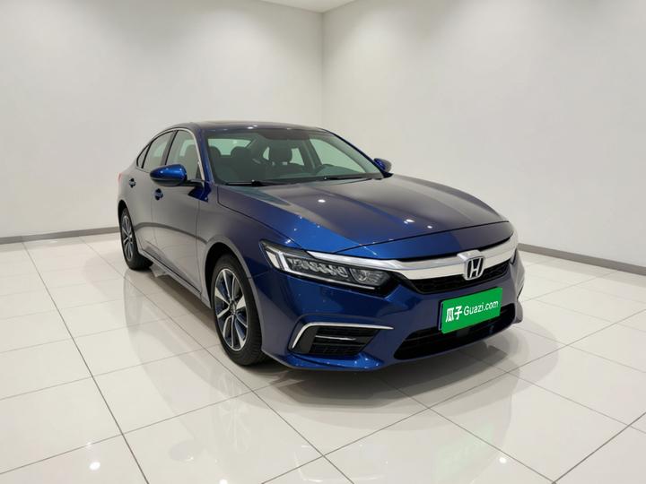 2019 260TURBO China VI photo 3