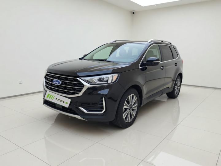 Edge 2021 PLUS EcoBoost 245 RWD 5-Seater